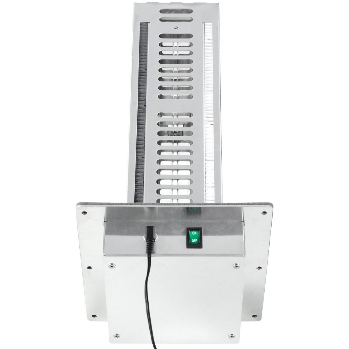 VEVOR UV-317HPC HVAC Air Purifier Whole House 24W 12inch - Image 5