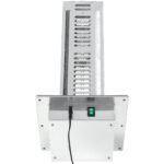 VEVOR UV-317HPC HVAC Air Purifier Whole House 24W 12inch - Image 5