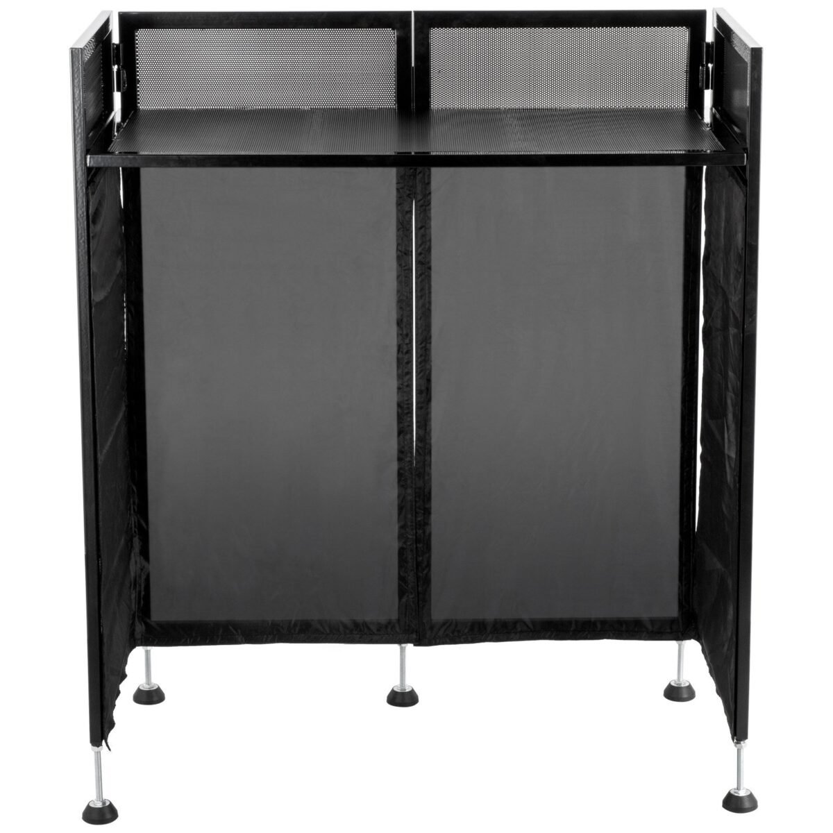 VEVOR DJ Facade Table 20x40x45 Inches - Image 4