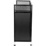 VEVOR DJ Facade Table 20x40x45 Inches - Image 3