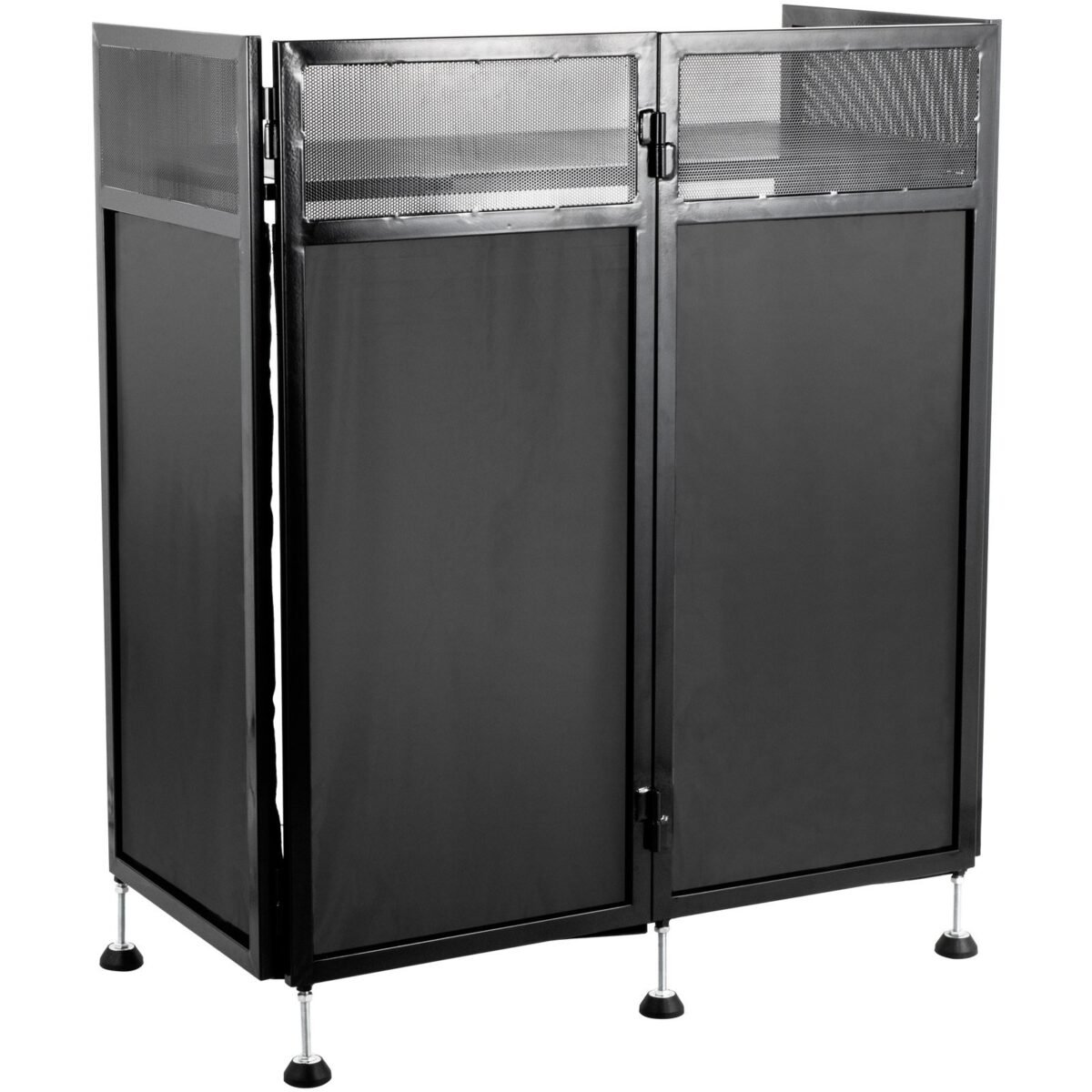VEVOR DJ Facade Table 20x40x45 Inches - Image 2