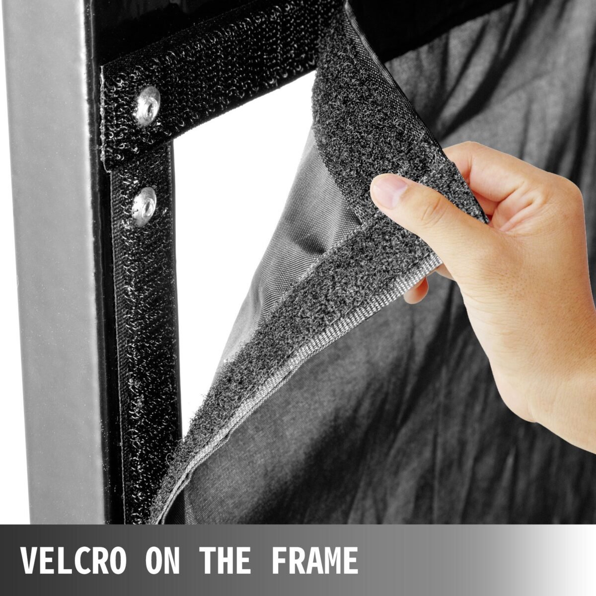 VEVOR DJ Facade Table 20x40x45 Inches - Image 10