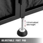 VEVOR DJ Facade Table 20x40x45 Inches - Image 9