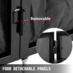 VEVOR DJ Facade Table 20x40x45 Inches - Image 8