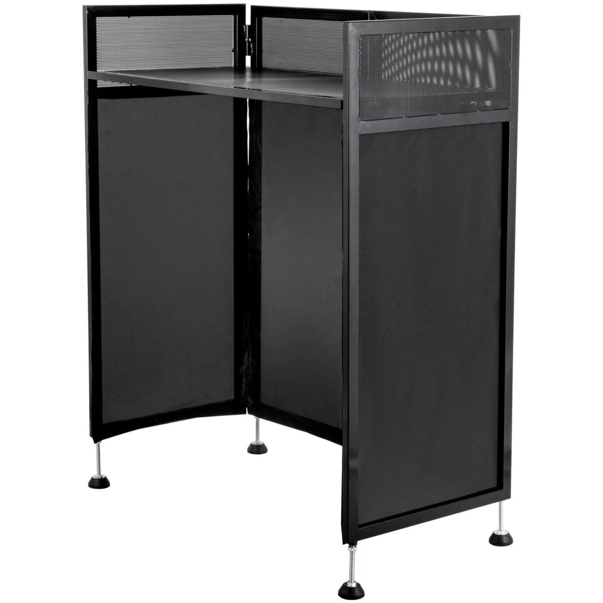 VEVOR DJ Facade Table 20x40x45 Inches - Image 5