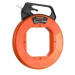 VEVOR JLT-2 Fish Tape, 240-foot, 1/8-inch - Image 4