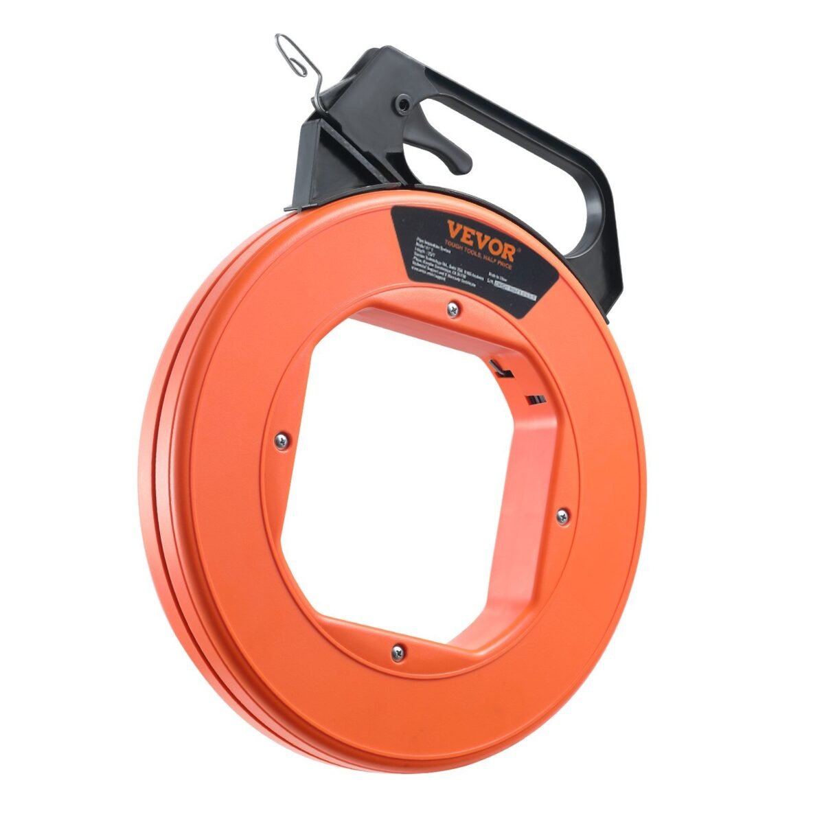 VEVOR JLT-2 Fish Tape, 240-foot, 1/8-inch - Image 2