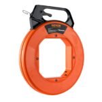VEVOR JLT-2 Fish Tape, 240-foot, 1/8-inch - Image 5