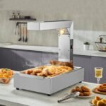 VEVOR HT-620 French Fry Food Warmer, 750W - Image 6