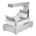 VEVOR HT-620 French Fry Food Warmer, 750W - Image 3