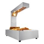 VEVOR HT-620 French Fry Food Warmer, 750W - Image 2