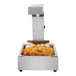 VEVOR HT-620 French Fry Food Warmer, 750W - Image 5