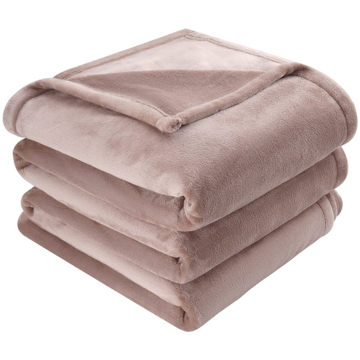 VEVOR HLB-NFI-KF Heated Blanket Electric Throw, 100" x 90" King Size - Image 4