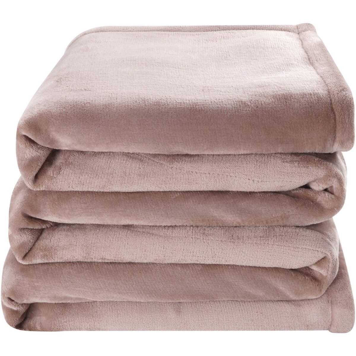 VEVOR HLB-NFI-KF Heated Blanket Electric Throw, 100" x 90" King Size - Image 3