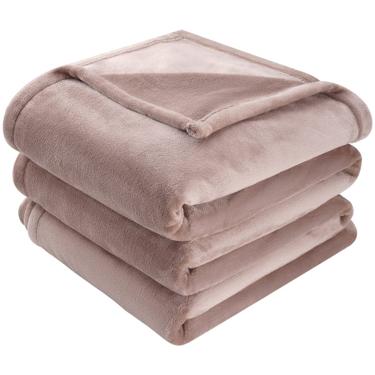 VEVOR HLB-NFI-KF Heated Blanket Electric Throw, 100" x 90" King Size - Image 2