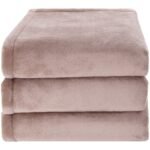 VEVOR HLB-NFI-KF Heated Blanket Electric Throw, 100" x 90" King Size - Image 5