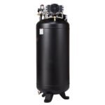 VEVOR FB3500-10A300-1P 80 Gallon Air Compressor 6.5HP 15.5 SCFM@90 PSI 2-Stage 145PSI Oil Free - Image 4