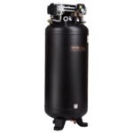 VEVOR FB3500-10A300-1P 80 Gallon Air Compressor 6.5HP 15.5 SCFM@90 PSI 2-Stage 145PSI Oil Free - Image 2