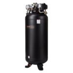 VEVOR FB3500-10A300-1P 80 Gallon Air Compressor 6.5HP 15.5 SCFM@90 PSI 2-Stage 145PSI Oil Free - Image 6