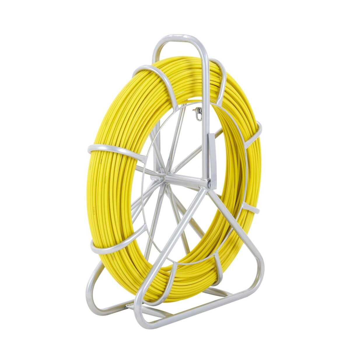 VEVOR JLT-7 Fish Tape Fiberglass, 656 ft, 1/4 inch - Image 3