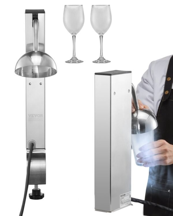 VEVOR FY-04 Commercial Glass Froster