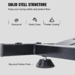 VEVOR G920ZDJ Racing Simulator Steering Wheel Stand - Image 10