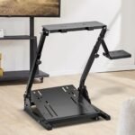 VEVOR G920ZDJ Racing Simulator Steering Wheel Stand - Image 6