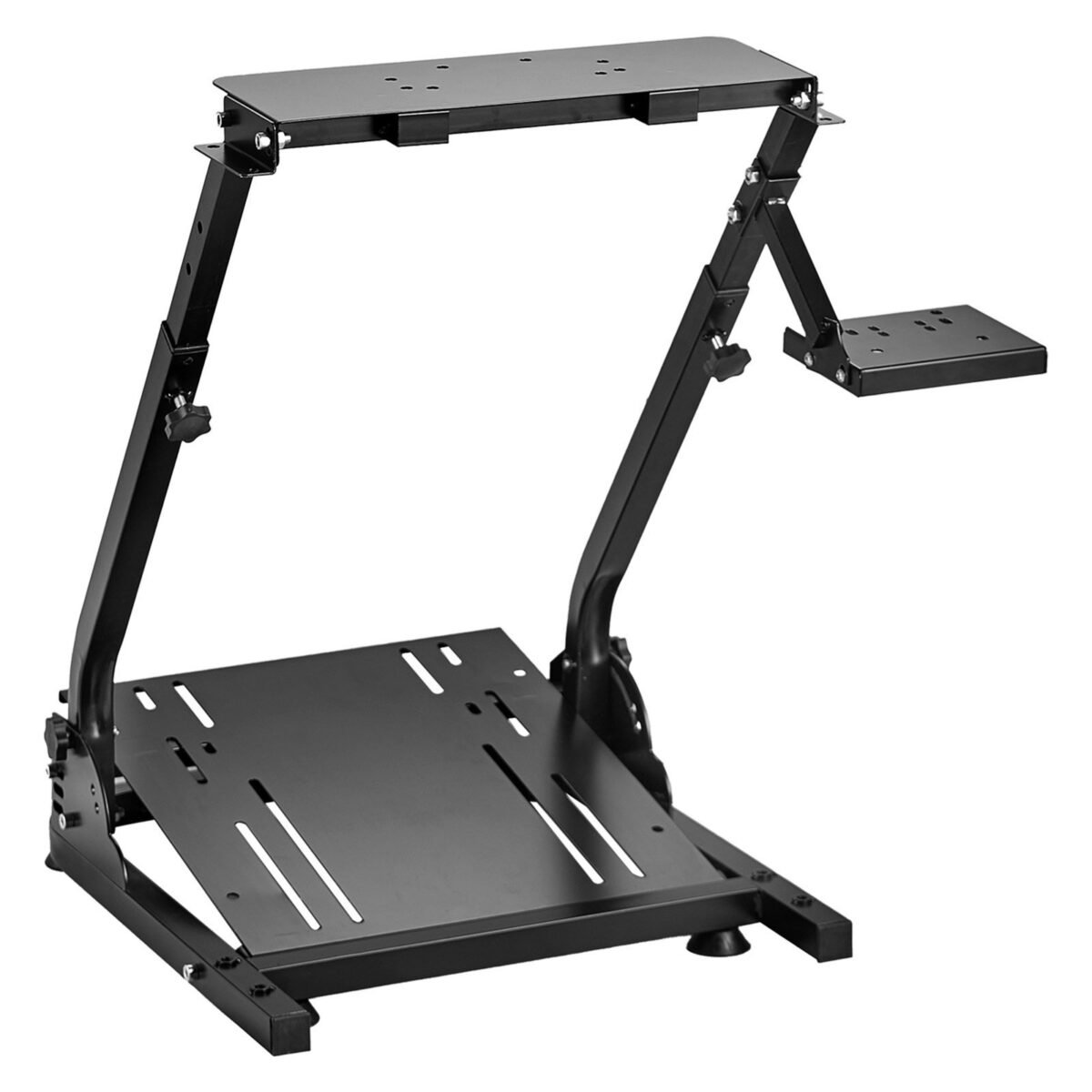 VEVOR G920ZDJ Racing Simulator Steering Wheel Stand - Image 1