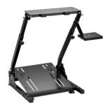 VEVOR G920ZDJ Racing Simulator Steering Wheel Stand - Image 4