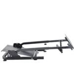 VEVOR G920ZDJ Racing Simulator Steering Wheel Stand - Image 3