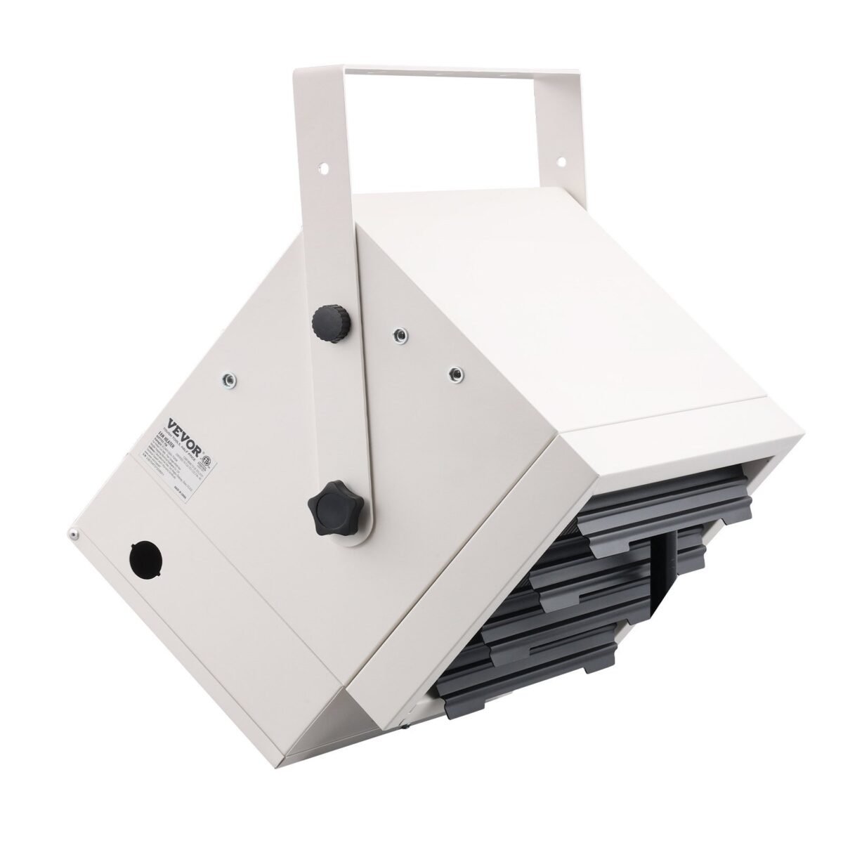 VEVOR BGP2102-50R  Electric Garage Heater, 5000-Watt - Image 4