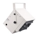 VEVOR BGP2102-50R  Electric Garage Heater, 5000-Watt - Image 4
