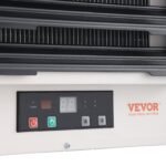 VEVOR BGP2102-50R  Electric Garage Heater, 5000-Watt - Image 3