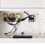 VEVOR BGP2102-50R  Electric Garage Heater, 5000-Watt - Image 2