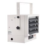 VEVOR BGP2102-50R  Electric Garage Heater, 5000-Watt - Image 5
