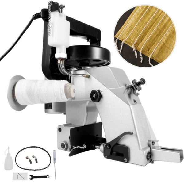 VEVOR GK26-1A Bag Closer Machine