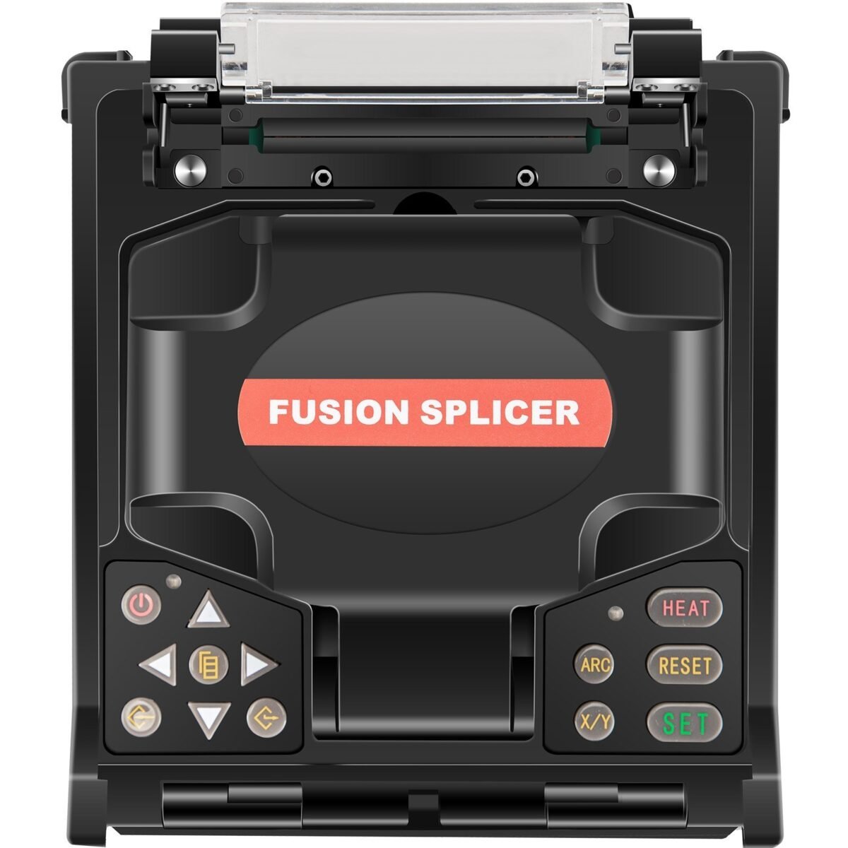 VEVOR FL-2310 Power Meter / FL-210 Fiber Cleaver Fiber Fusion Splicer - Image 3