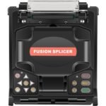VEVOR FL-2310 Power Meter / FL-210 Fiber Cleaver Fiber Fusion Splicer - Image 3