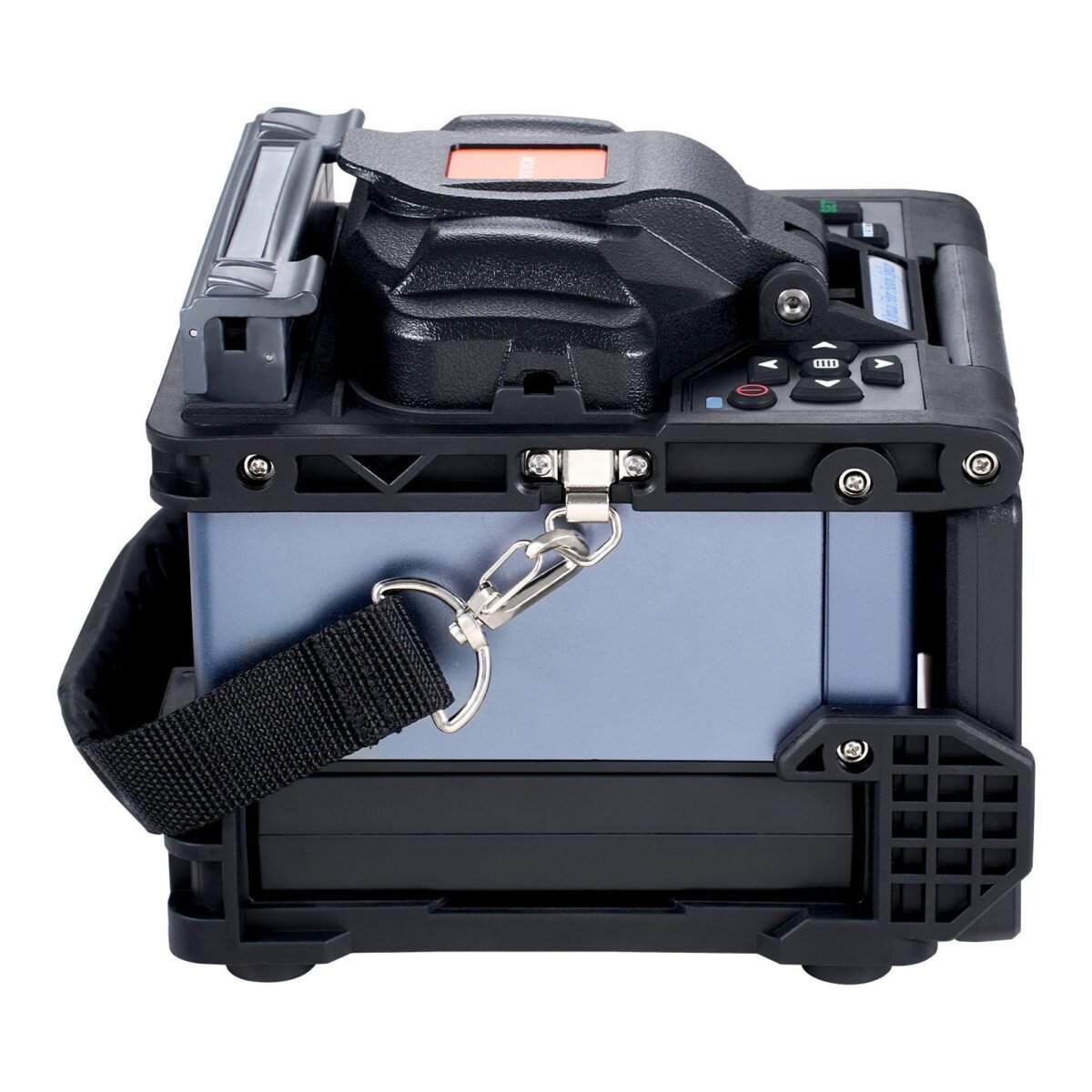 VEVOR ALK-T7 Fiber Fusion Splicer 6 Motors - Image 4