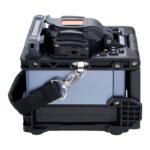 VEVOR ALK-T7 Fiber Fusion Splicer 6 Motors - Image 4