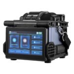 VEVOR ALK-T7 Fiber Fusion Splicer 6 Motors - Image 5