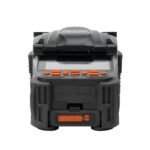 VEVOR ALK-T1 Fiber Fusion Splicer 6 Motors - Image 3