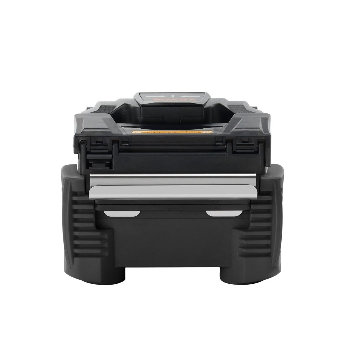VEVOR ALK-T1 Fiber Fusion Splicer 6 Motors - Image 2