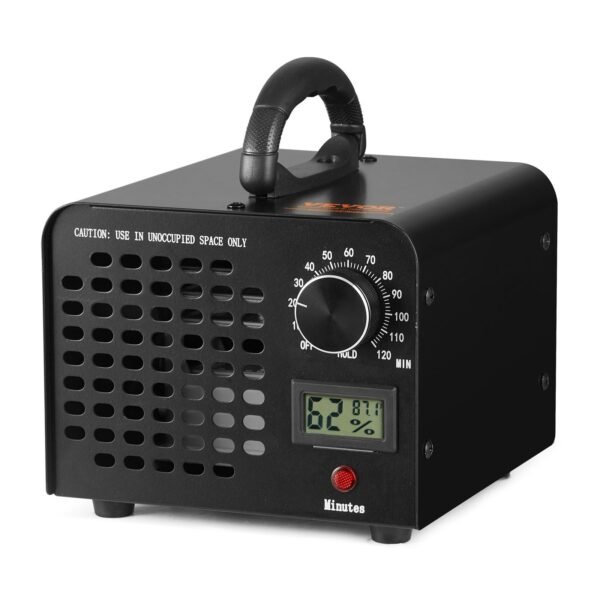 VEVOR SS-Y01 Ozone Generator, 36000mg/h