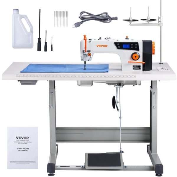 VEVOR M2 Industrial Sewing Machine