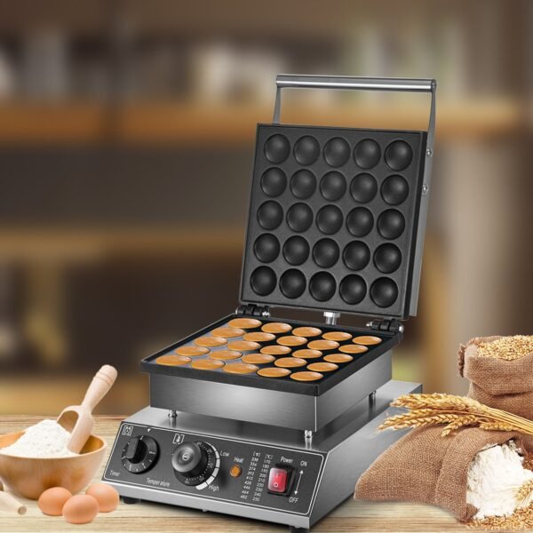 VEVOR VEVOR Mini Dutch Pancake Maker