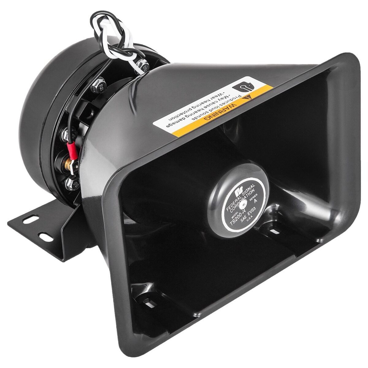 VEVOR 200W Car Warning Alarm - Image 4