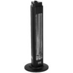 VEVOR T01-G15Y Infrared Heater, 1500W - Image 3