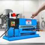 VEVOR Wire Stripping Machine DA 0.06 inch -1.5 inch - Image 6