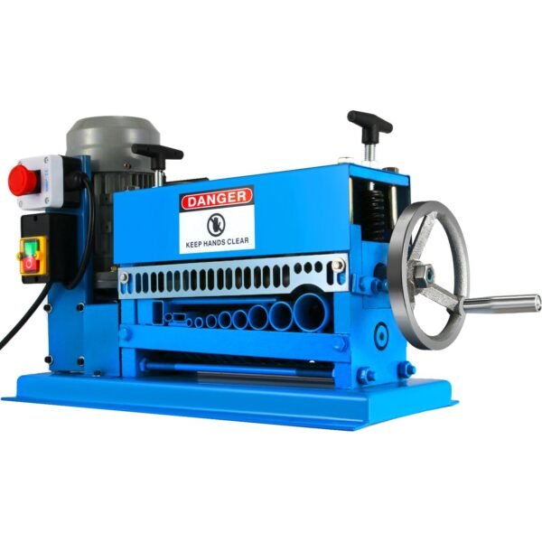 VEVOR Wire Stripping Machine DA 0.06 inch -1.5 inch